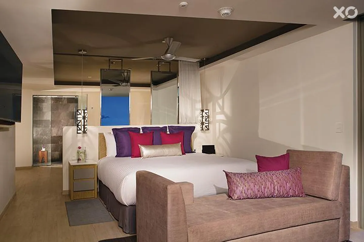 Breathless Riviera Cancun Resort & Spa