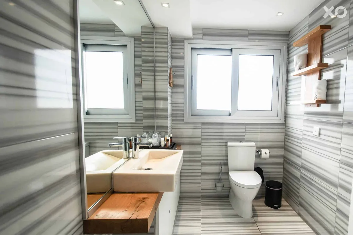 The Ciao Stelio Deluxe Hotel