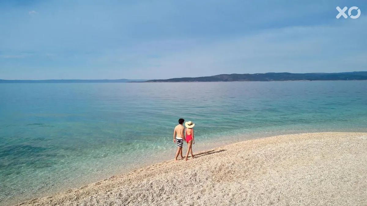 Bluesun Mala Berulia