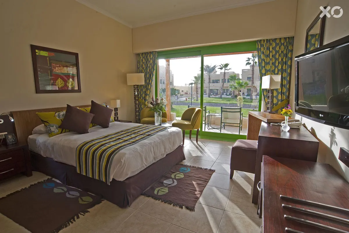 Swiss Inn Resort Hurghada