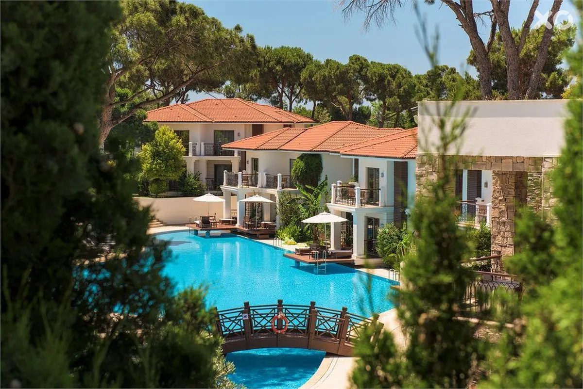 Ela Excellence Resort Belek