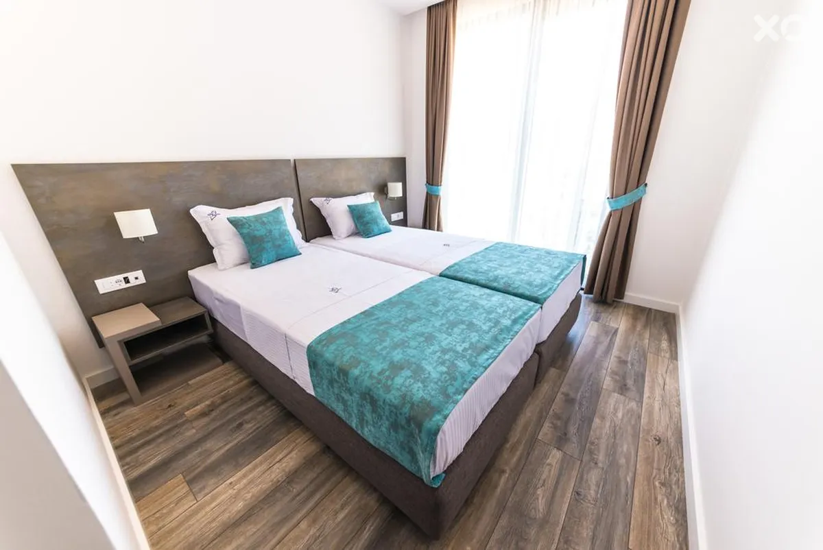 Amfora Hotel