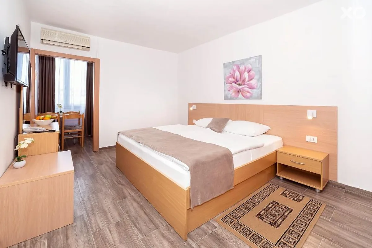 Omorika Punat Hotel