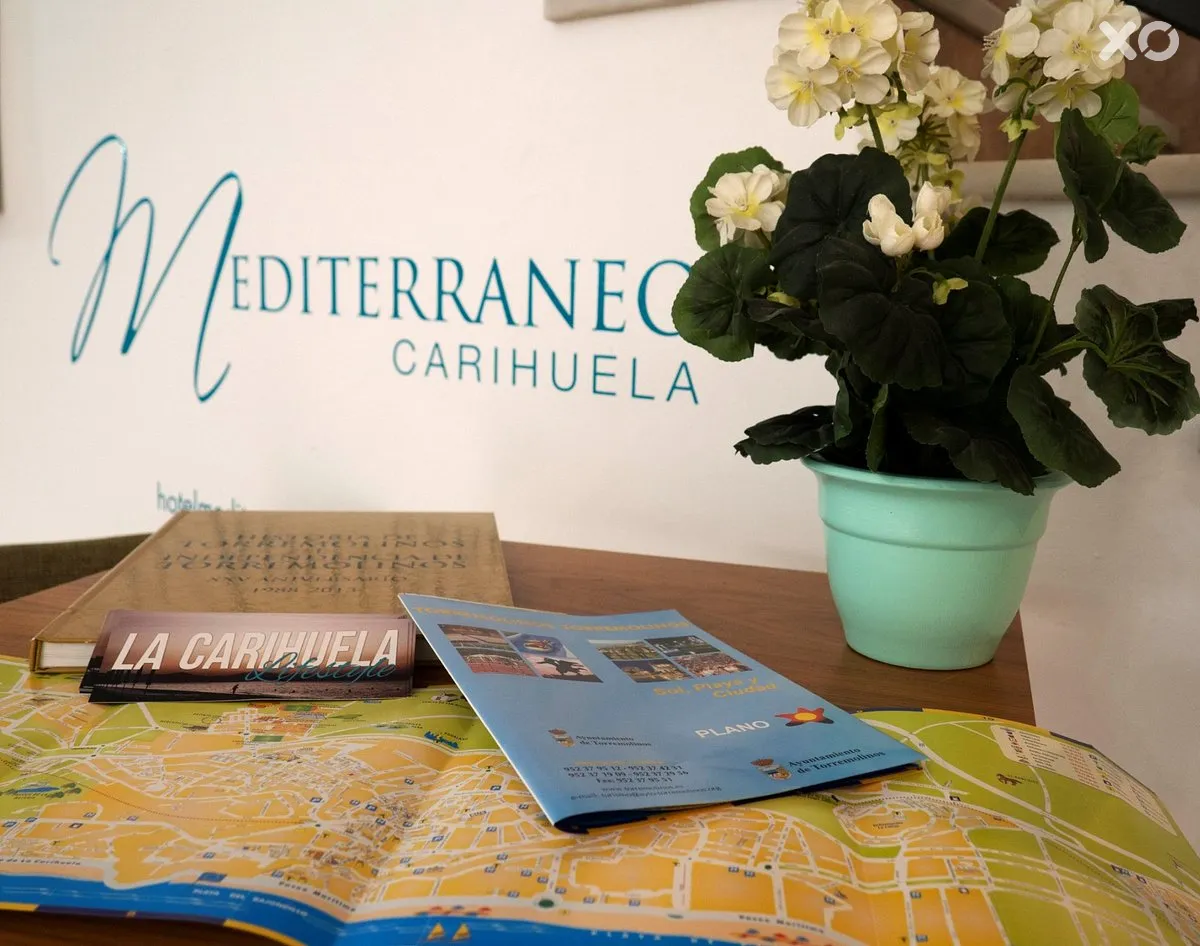 Mediterraneo Carihuela