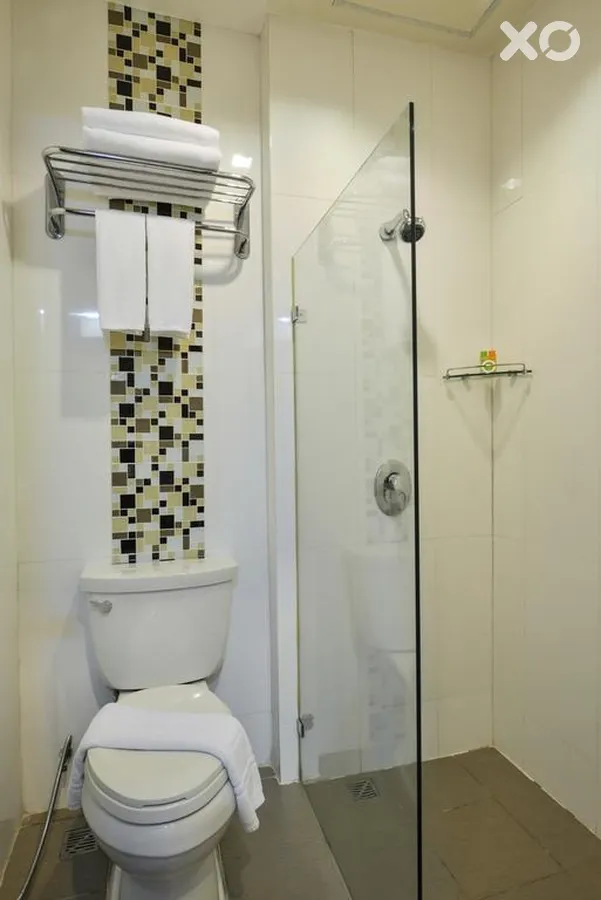 iCheck Inn Silom
