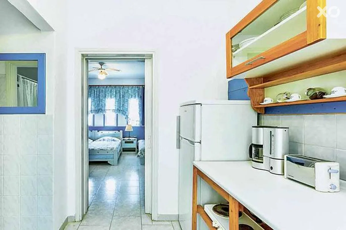 Xenios Faros Apartments