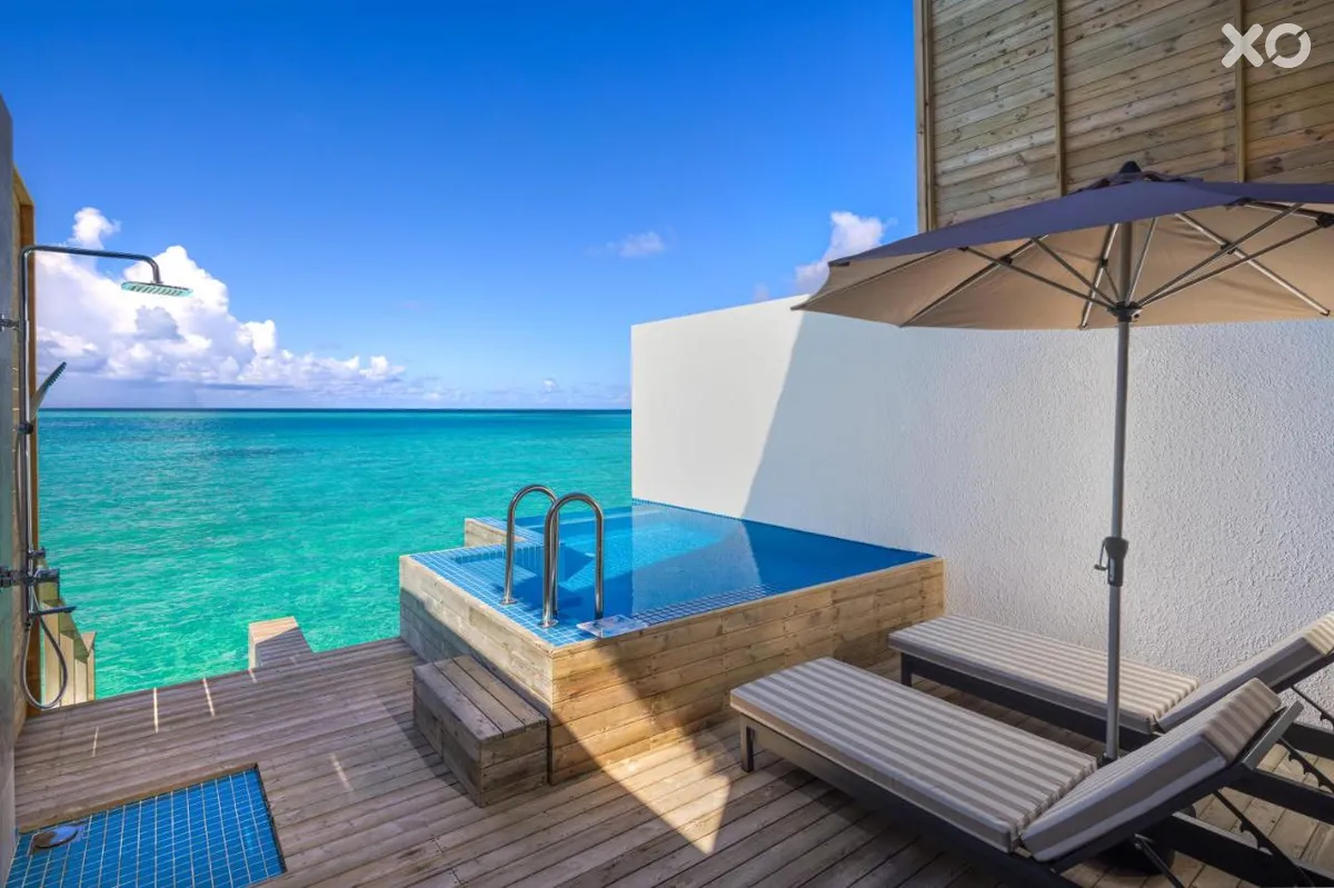 Nooe Maldives Kunaavashi