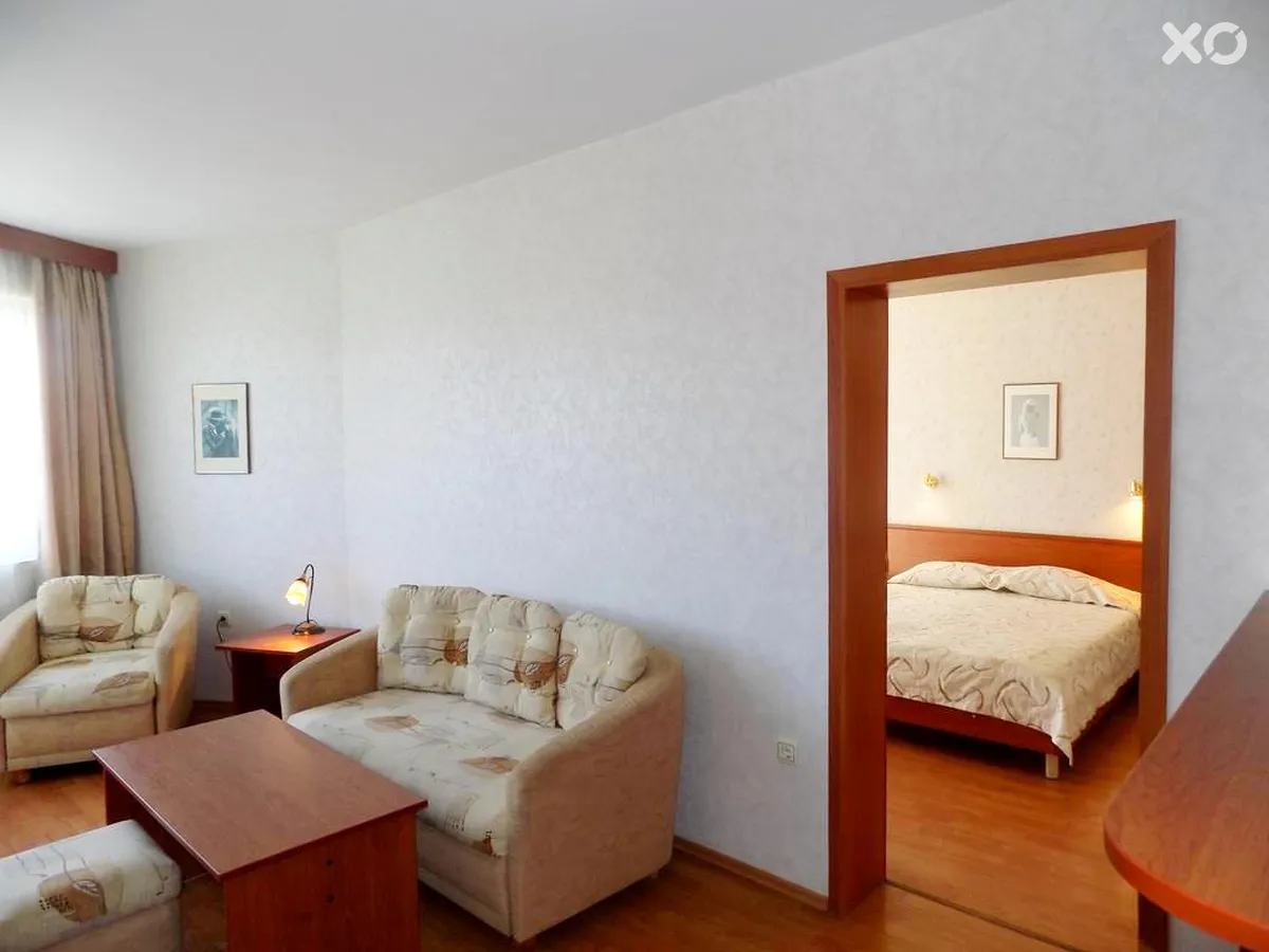 Sirena Hotel