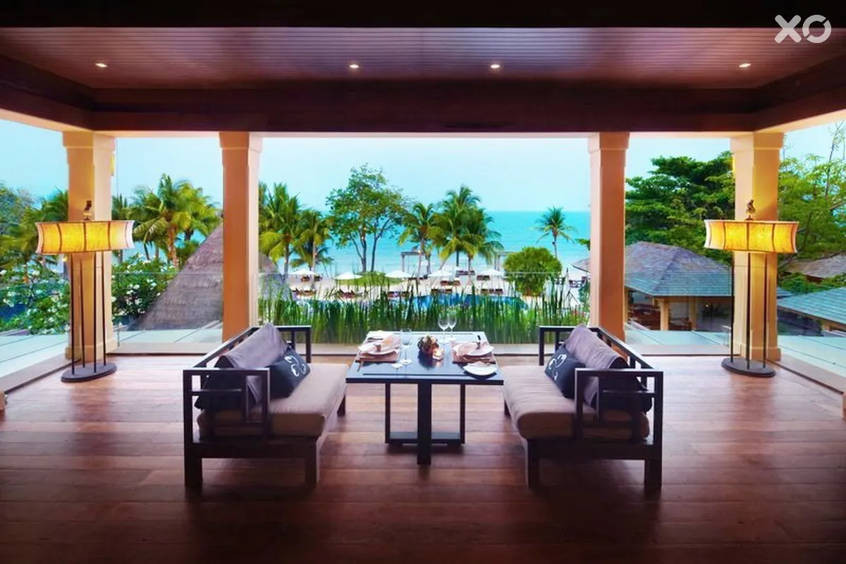 Movenpick Asara Resort & Spa Hua Hin