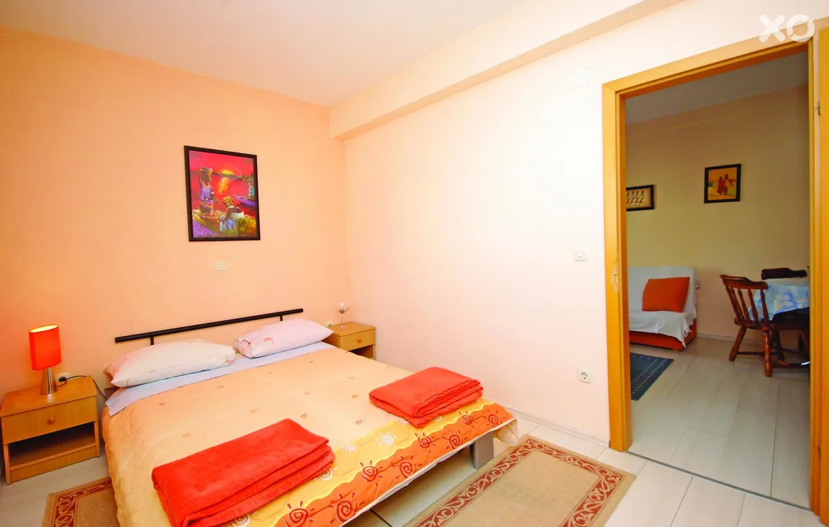 Makarska Apartments