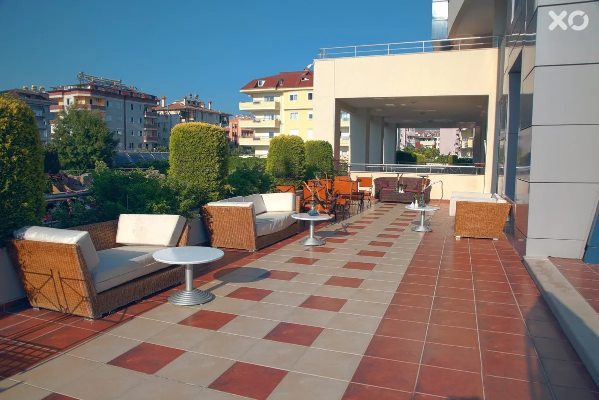 Timo Resort Hotel
