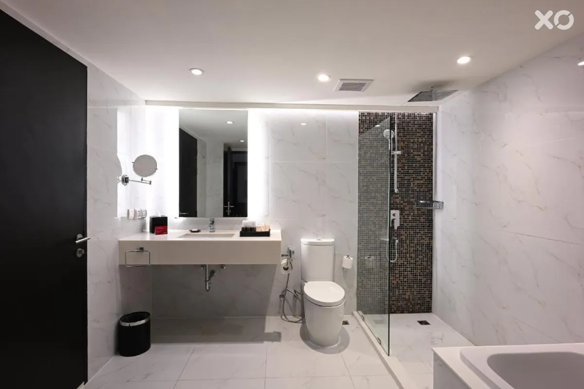 Movenpick Hotel Sukhumvit 15 Bangkok