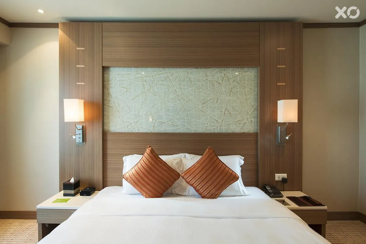 Residence Inn by Marriott Sheikh Zayed Road
