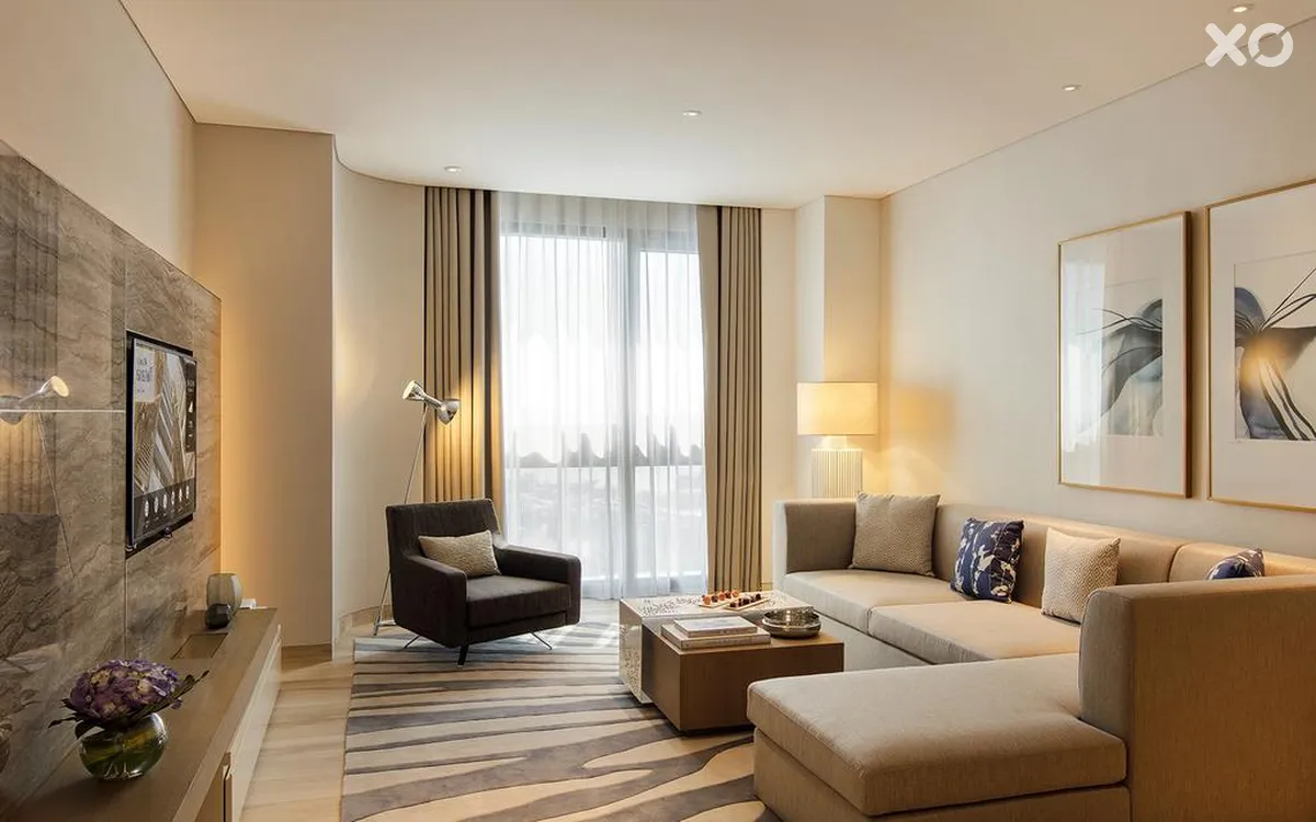 Al Bandar Arjaan by Rotana