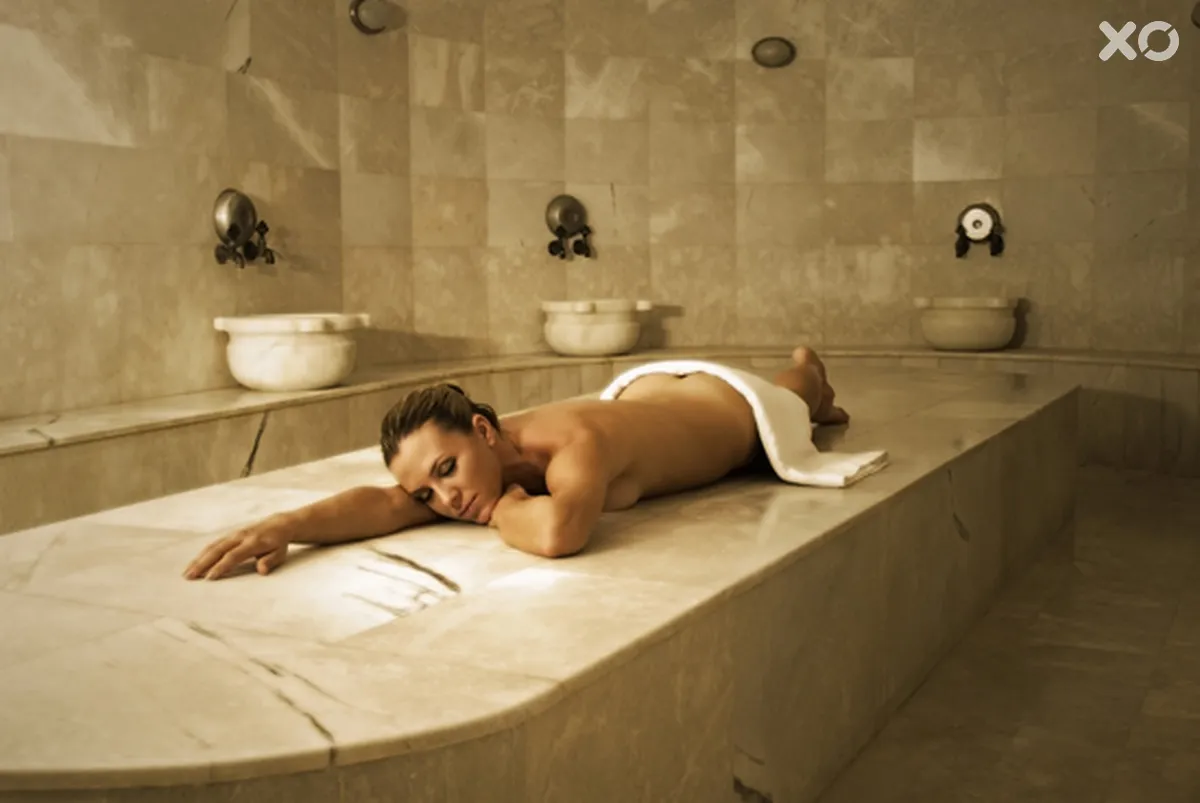 Charisma De Luxe Hotel