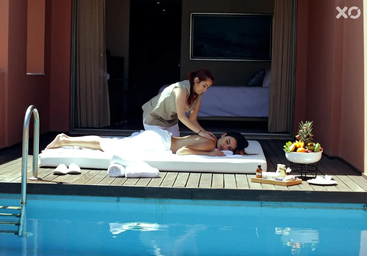 Stella Palace Resort & Spa