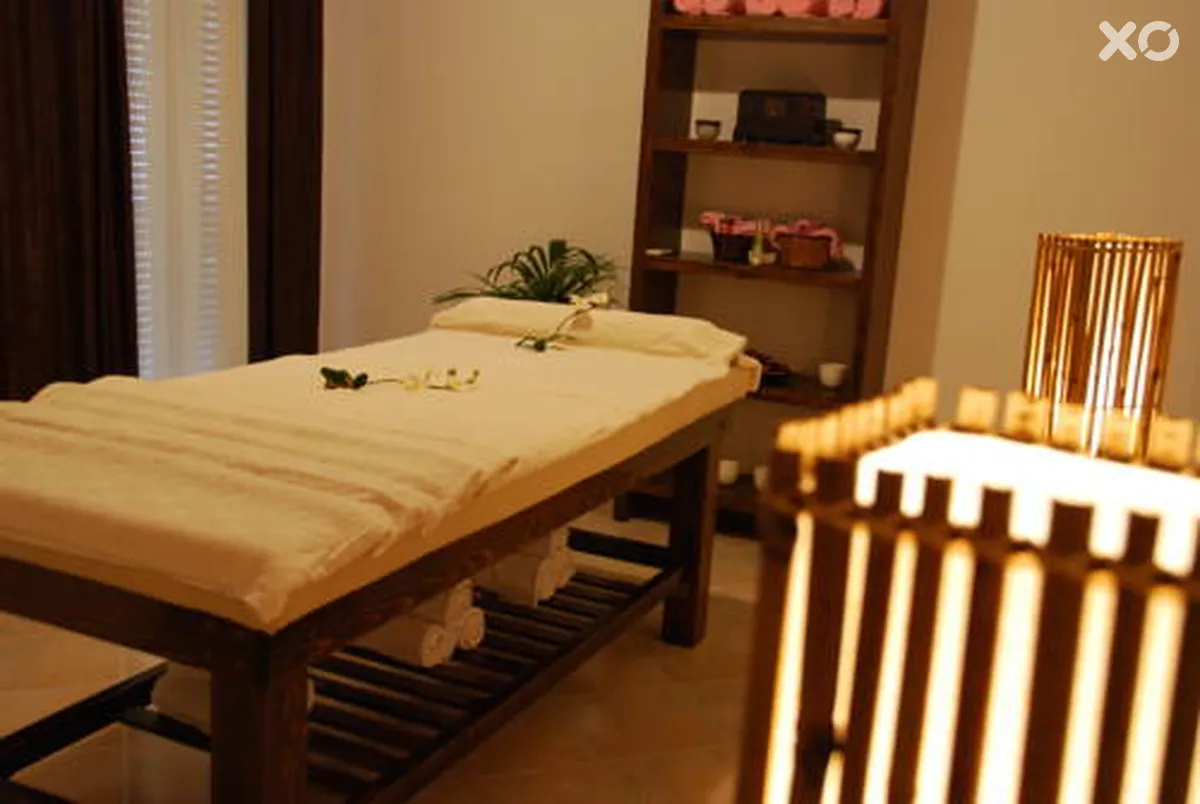 Sun Village Villa
