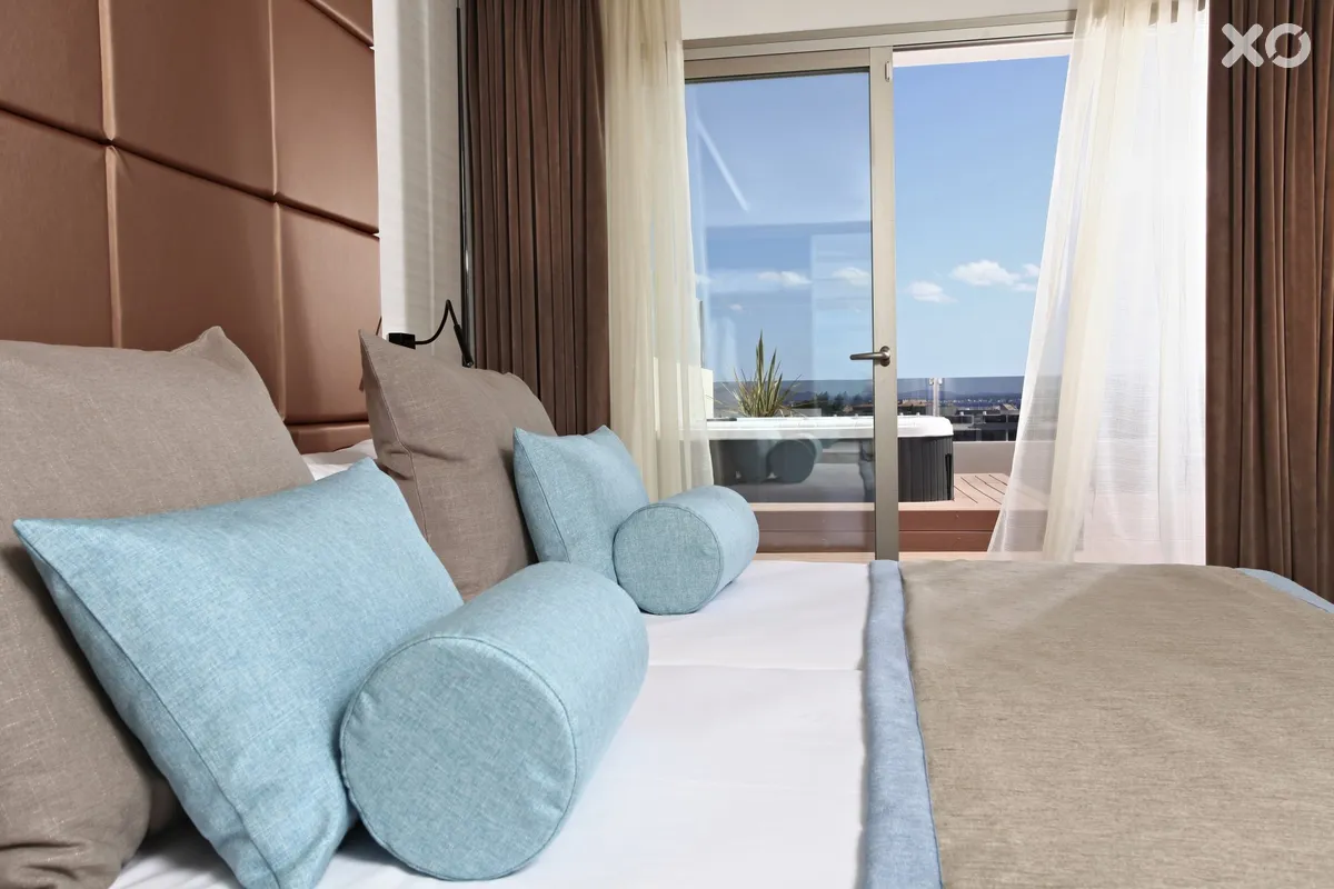 Zafiro Palace Alcudia