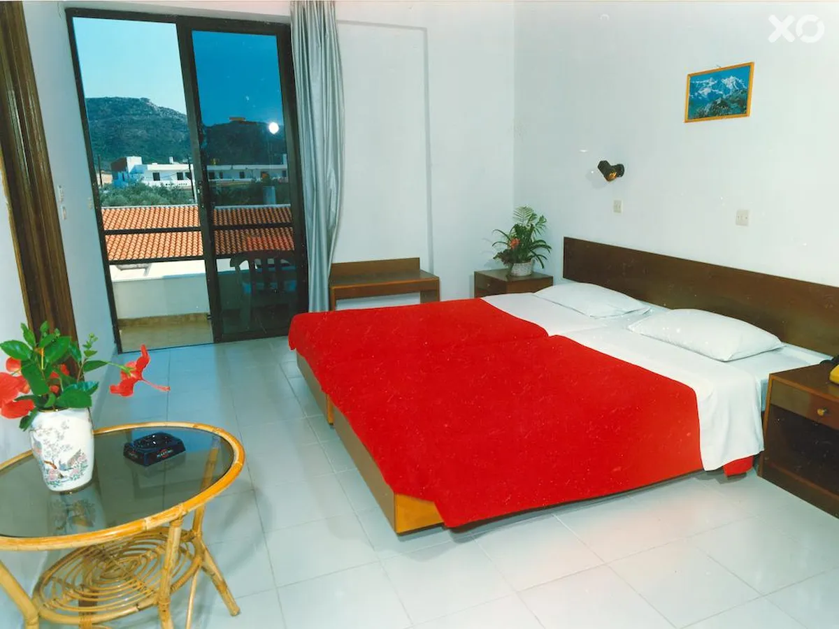 Tivoli Hotel