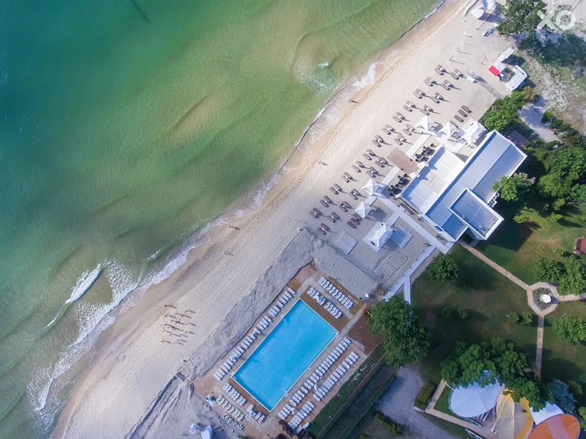 Algara Beach Hotel