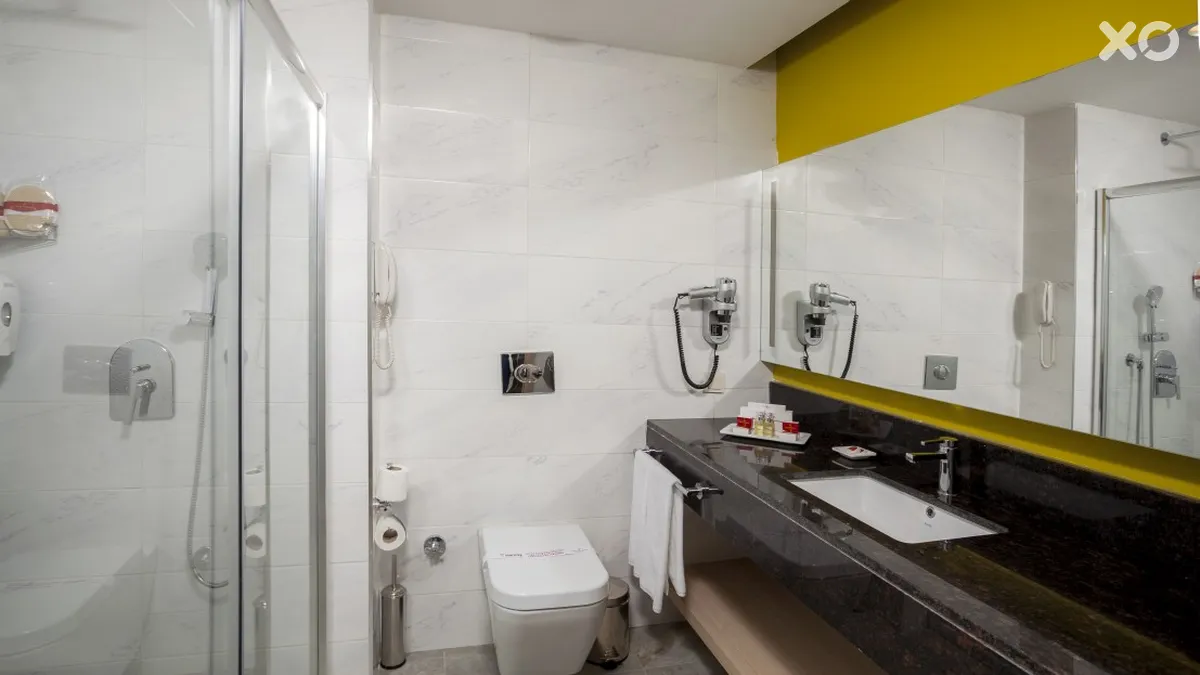 Belek Beach Resort Hotel