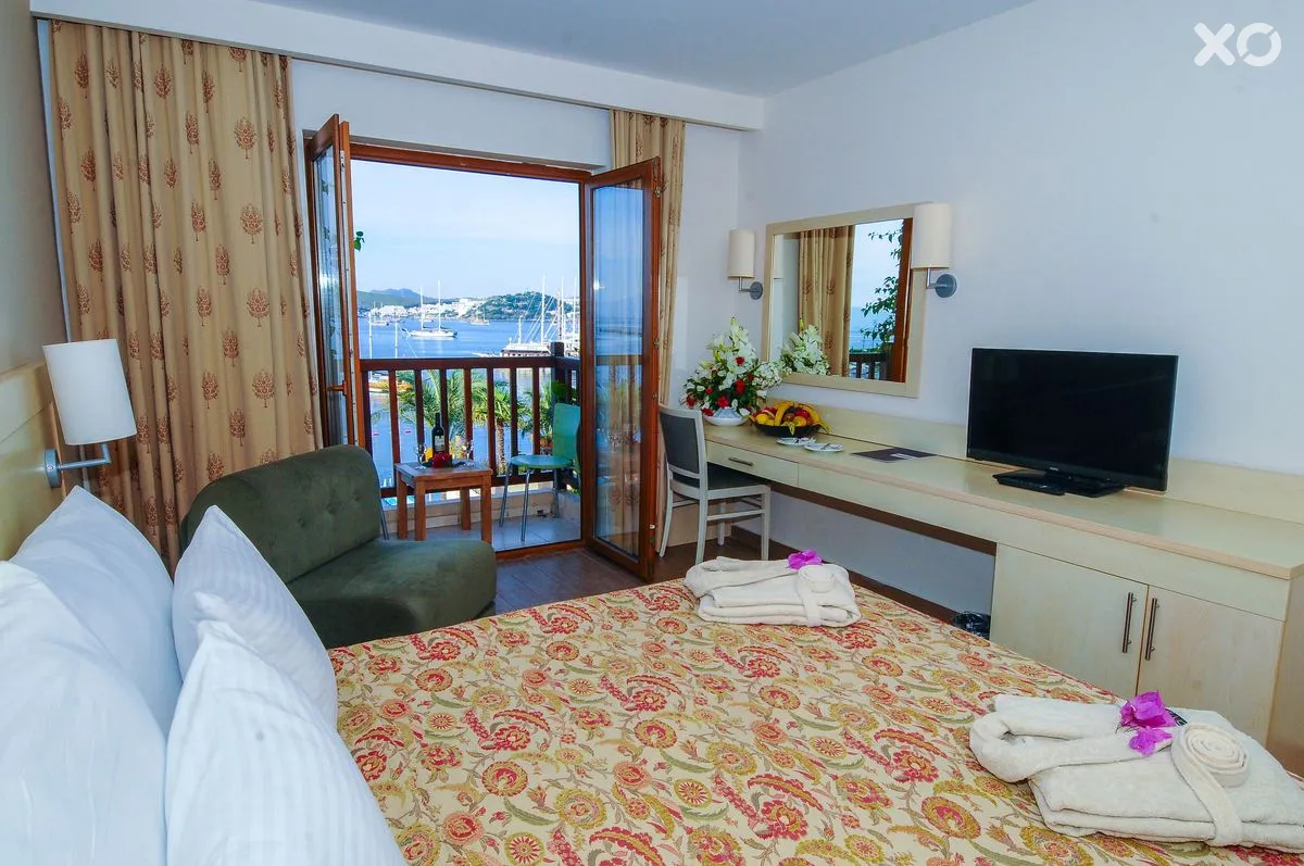 Diamond Of Bodrum Hotel