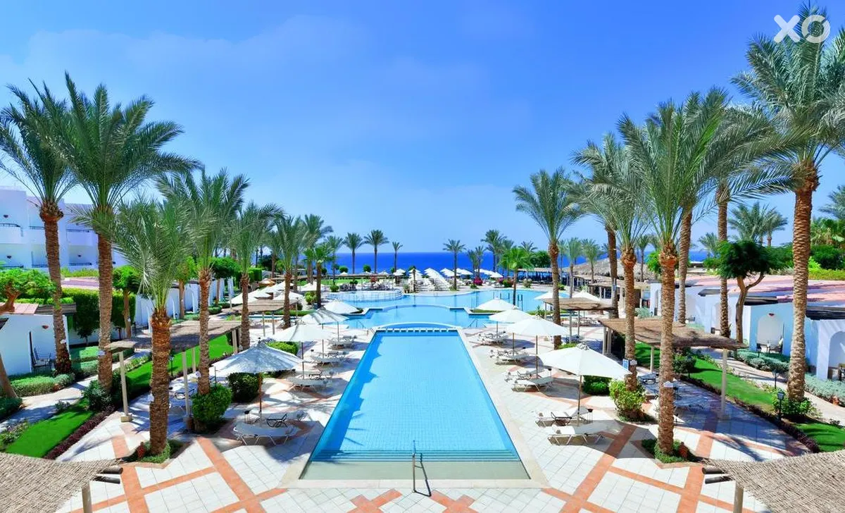 Jaz Fanara Resort