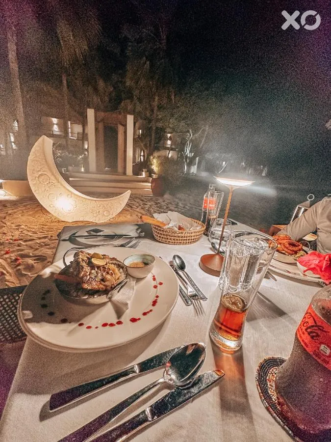Alma Boutique Hotel