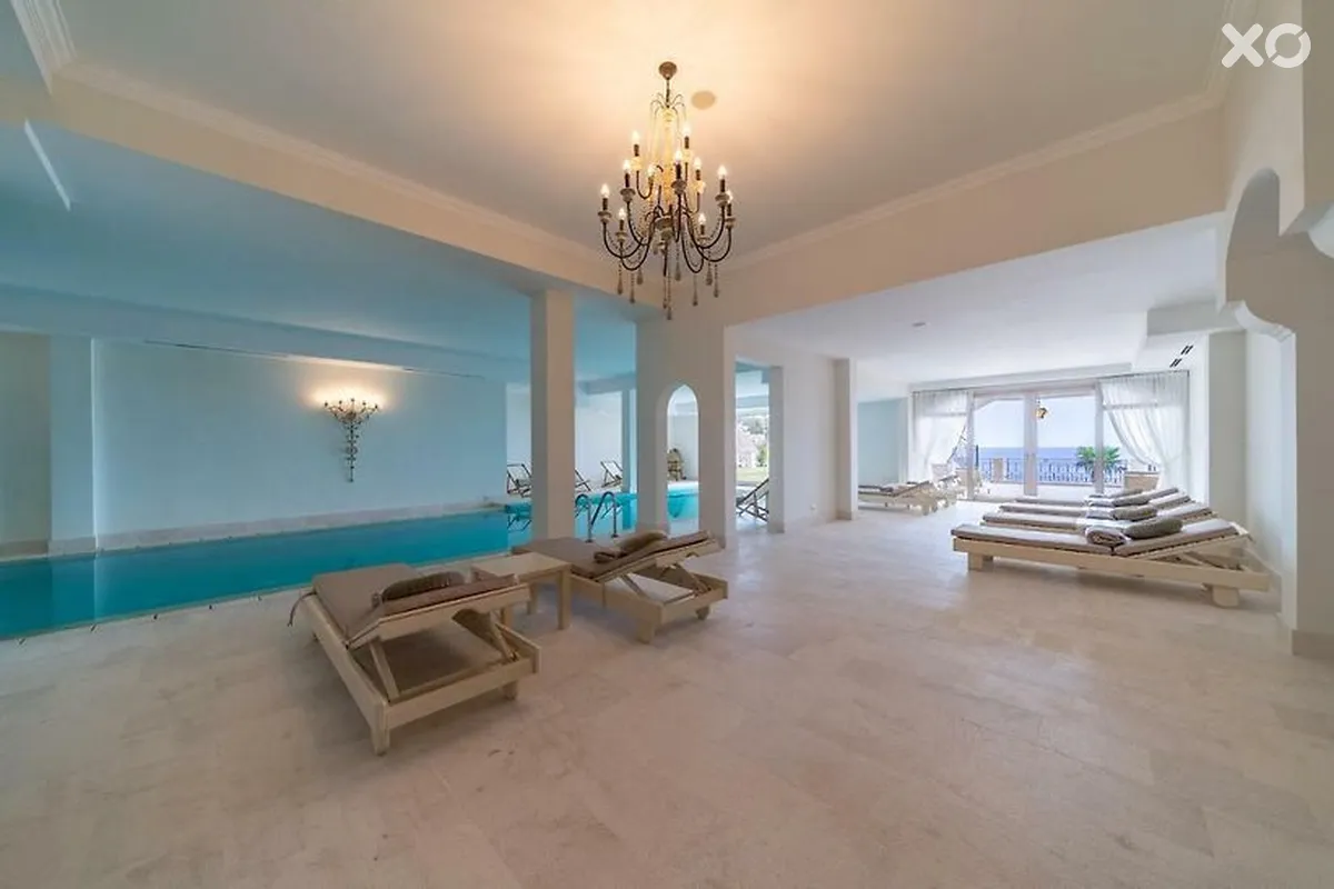 Ponta Melagrana Villa