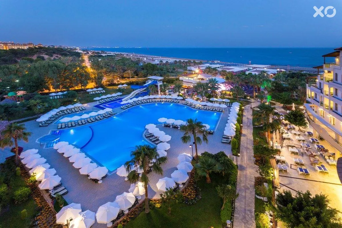 Bella Resort & Spa