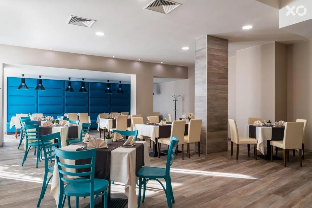 Azalia Hotel Balneo & Spa