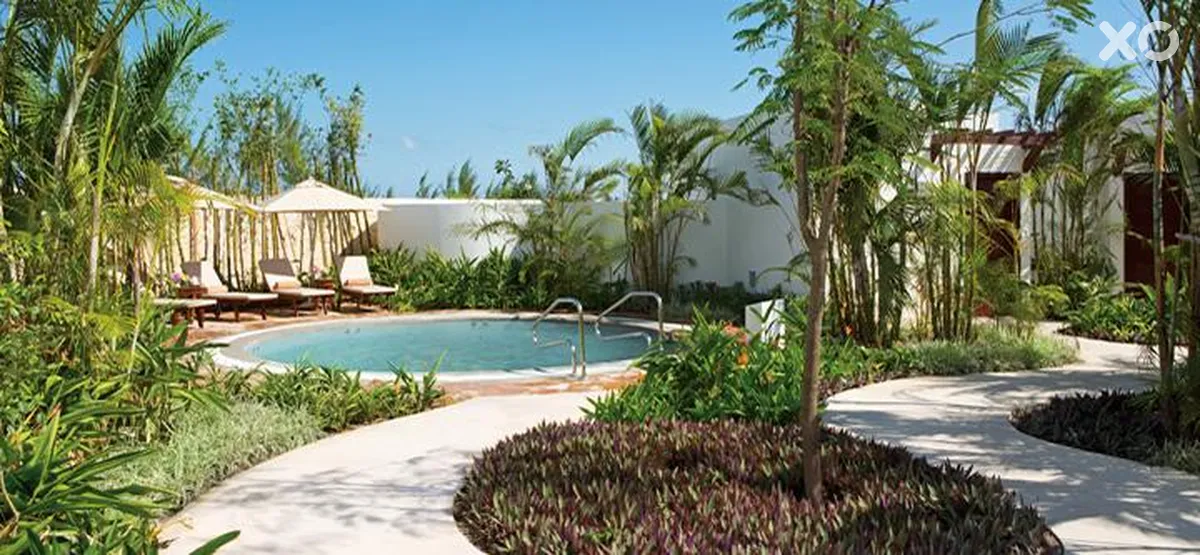 Secrets Playa Mujeres Golf & Spa Resort