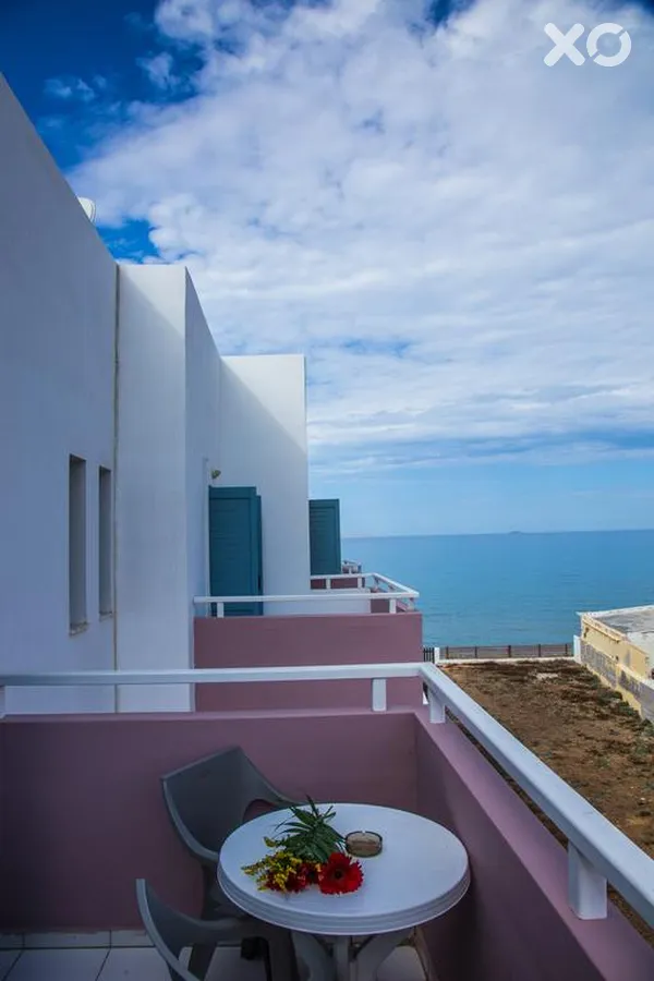 Almare Beach Hotel