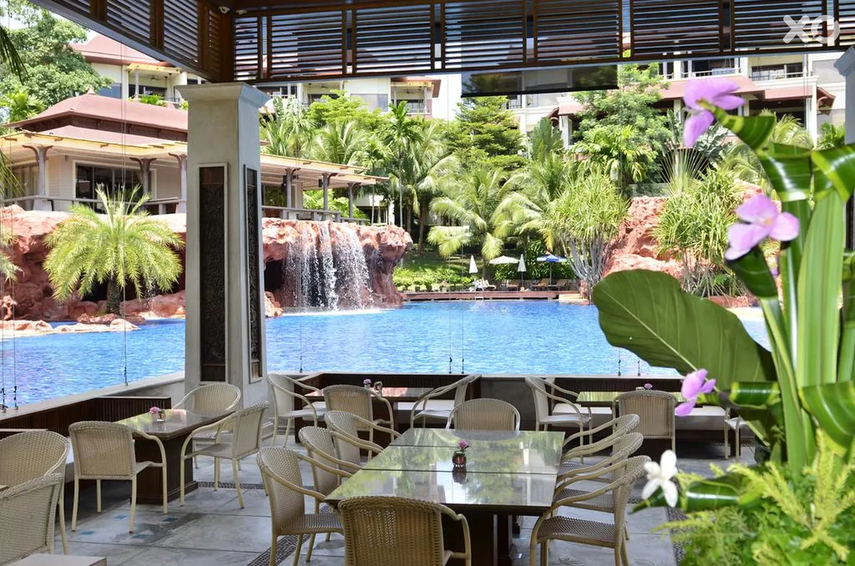 Springfield Village Golf & Spa