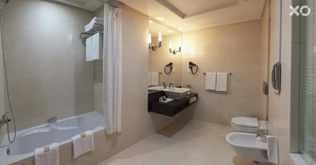 Kingsgate Hotel by Millennium