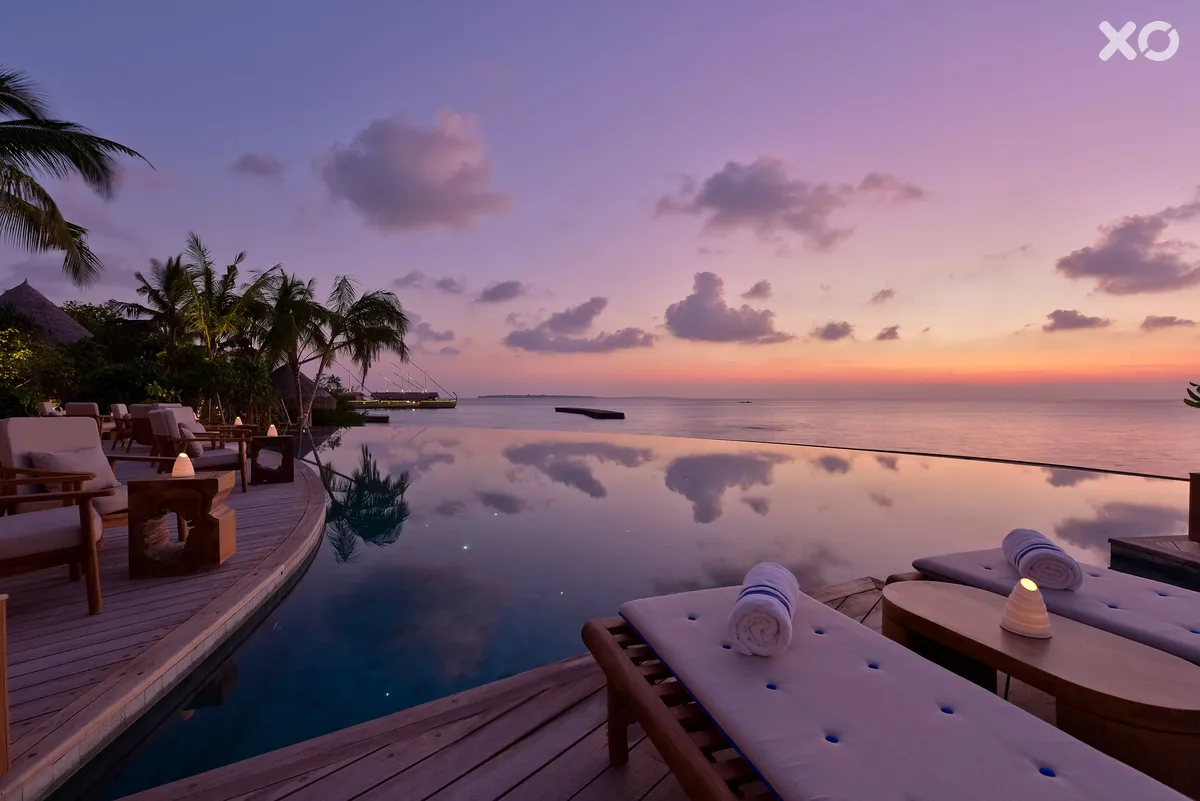 Milaidhoo Island Maldives