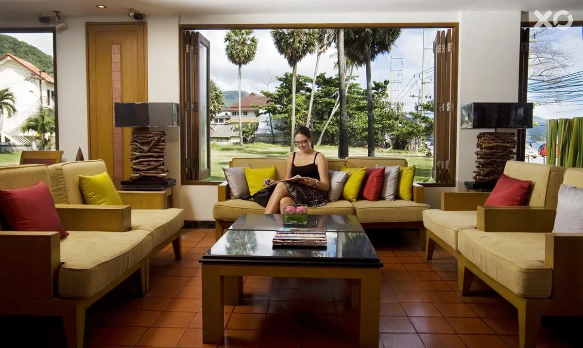 Sunset Beach Resort
