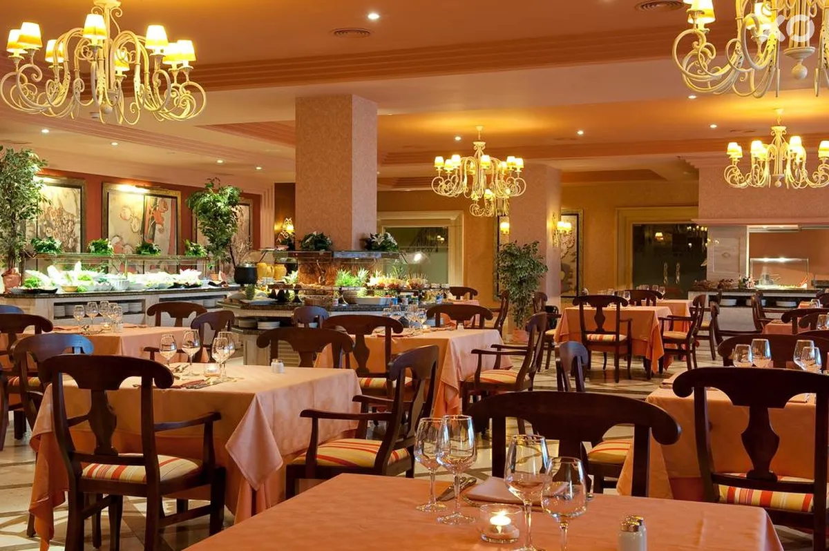 Elba Estepona & Thalasso Spa Gran Hotel