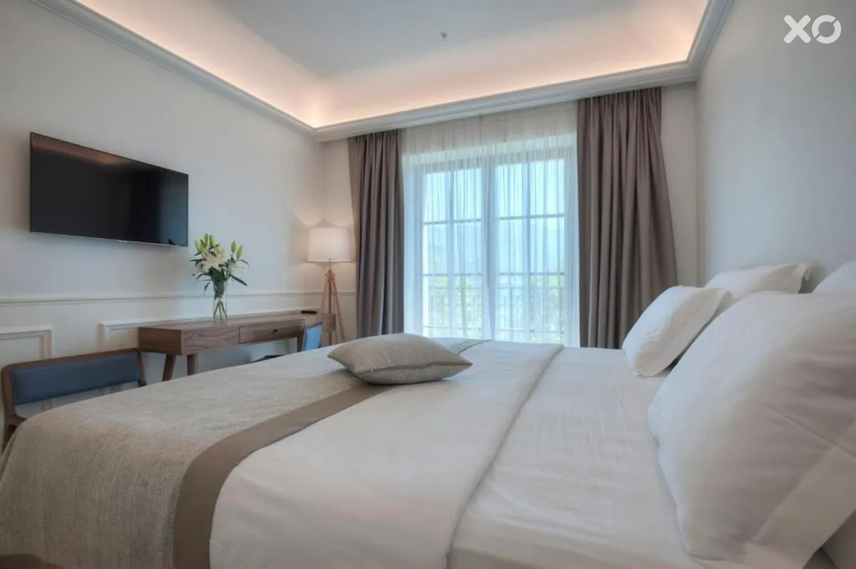Majestic Hotel