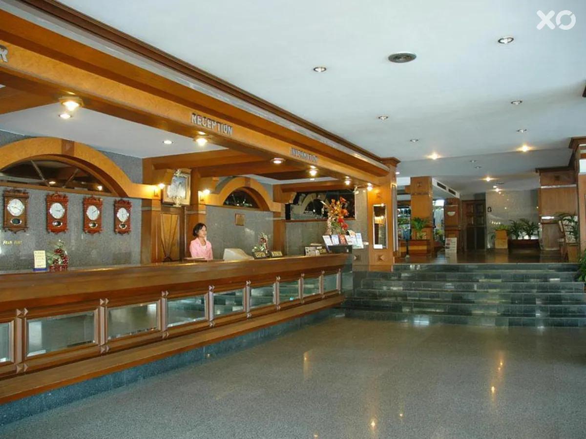 Caesar Palace Hotel