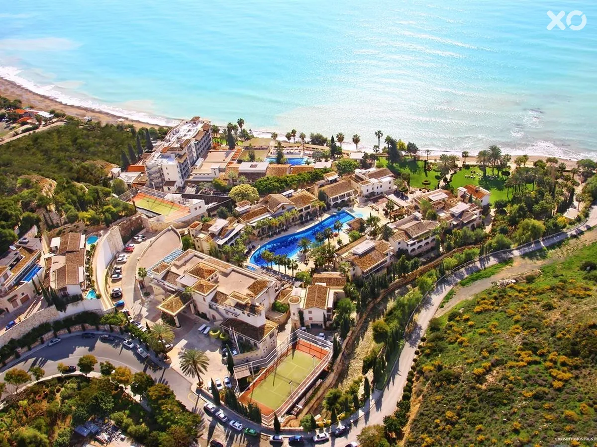 Columbia Beach Resort Pissouri