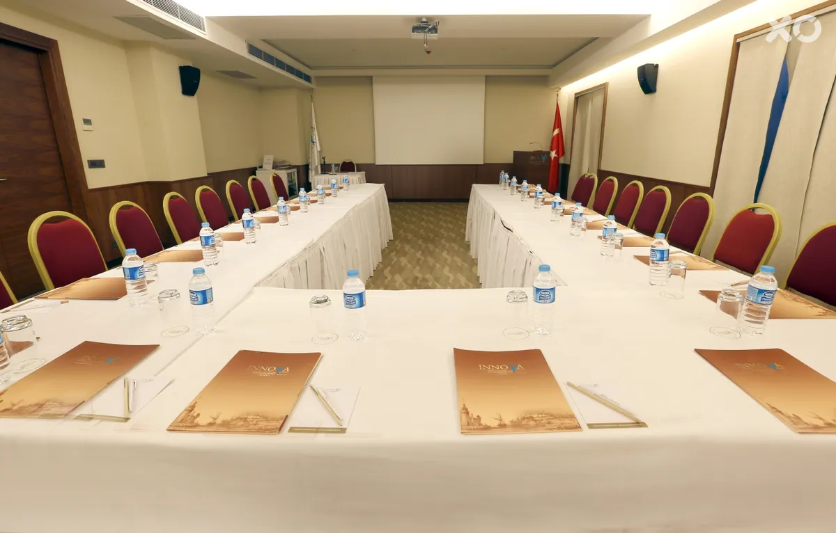 Innova Sultanahmet Hotel