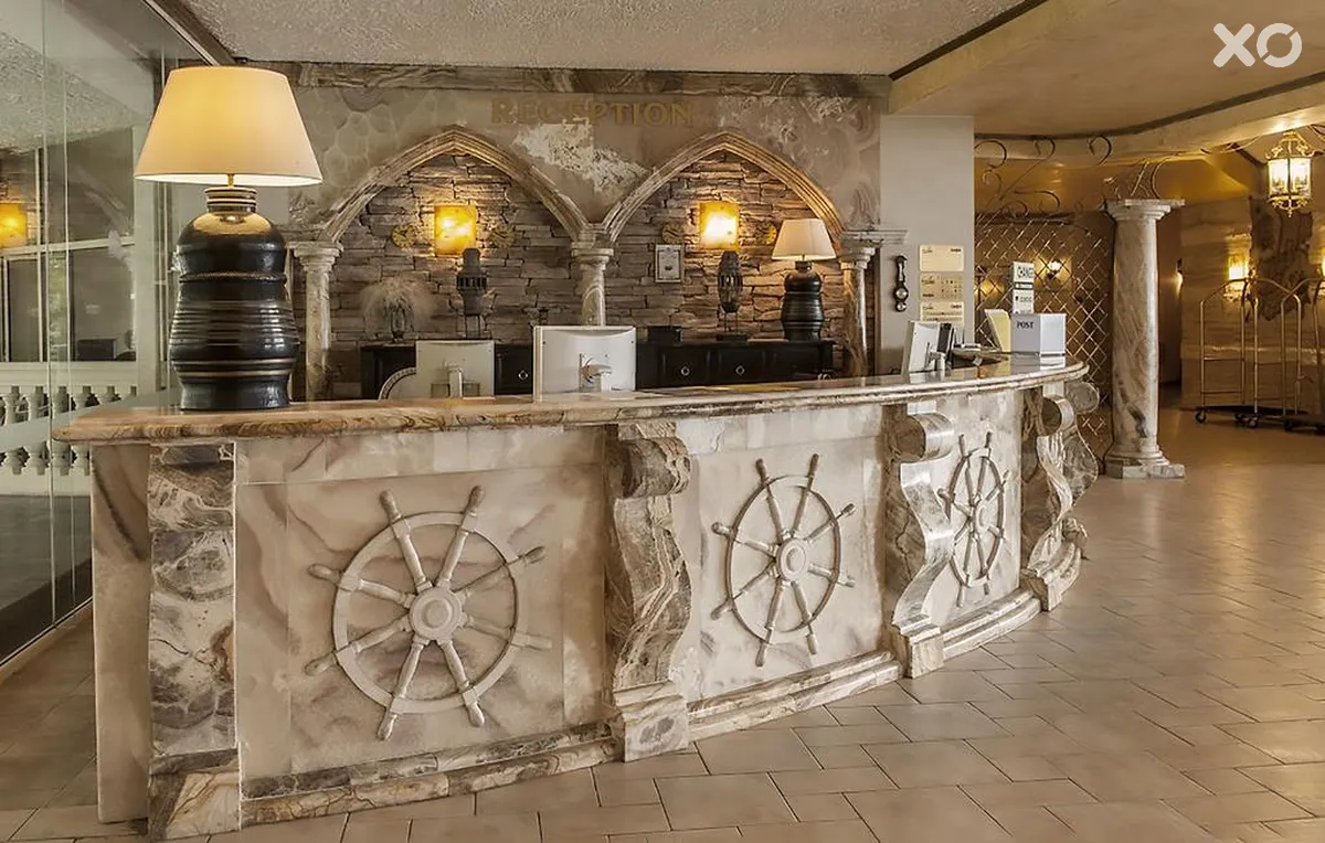 Royal Park Hotel
