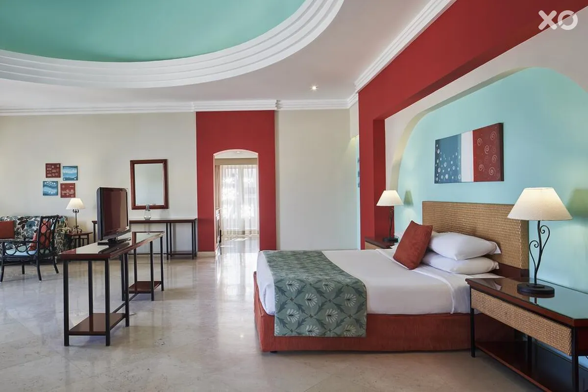 Fanadir Hotel