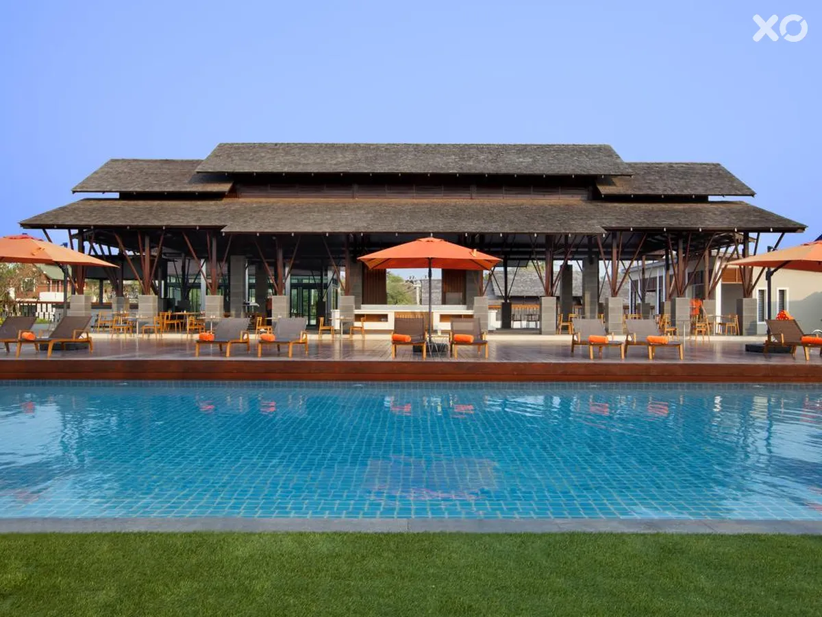 Baywater Resort Samui