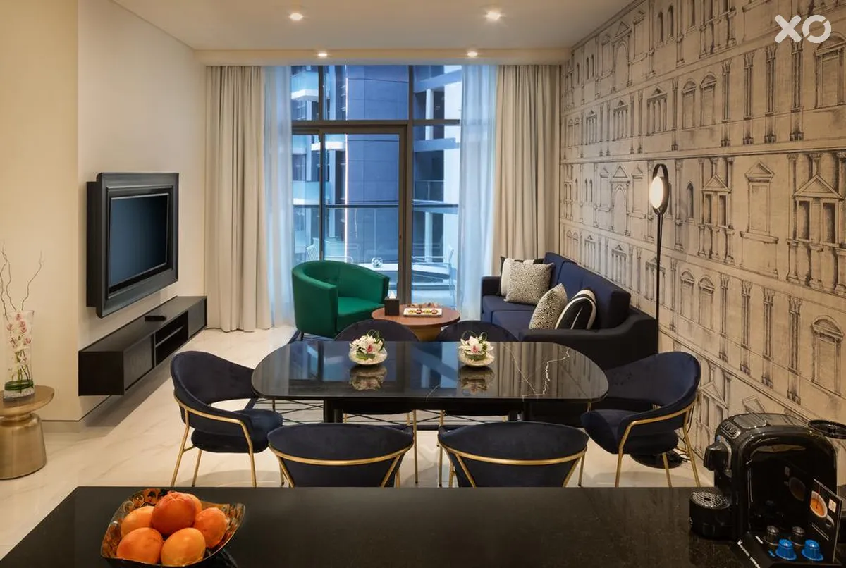 Millennium Atria Business Bay
