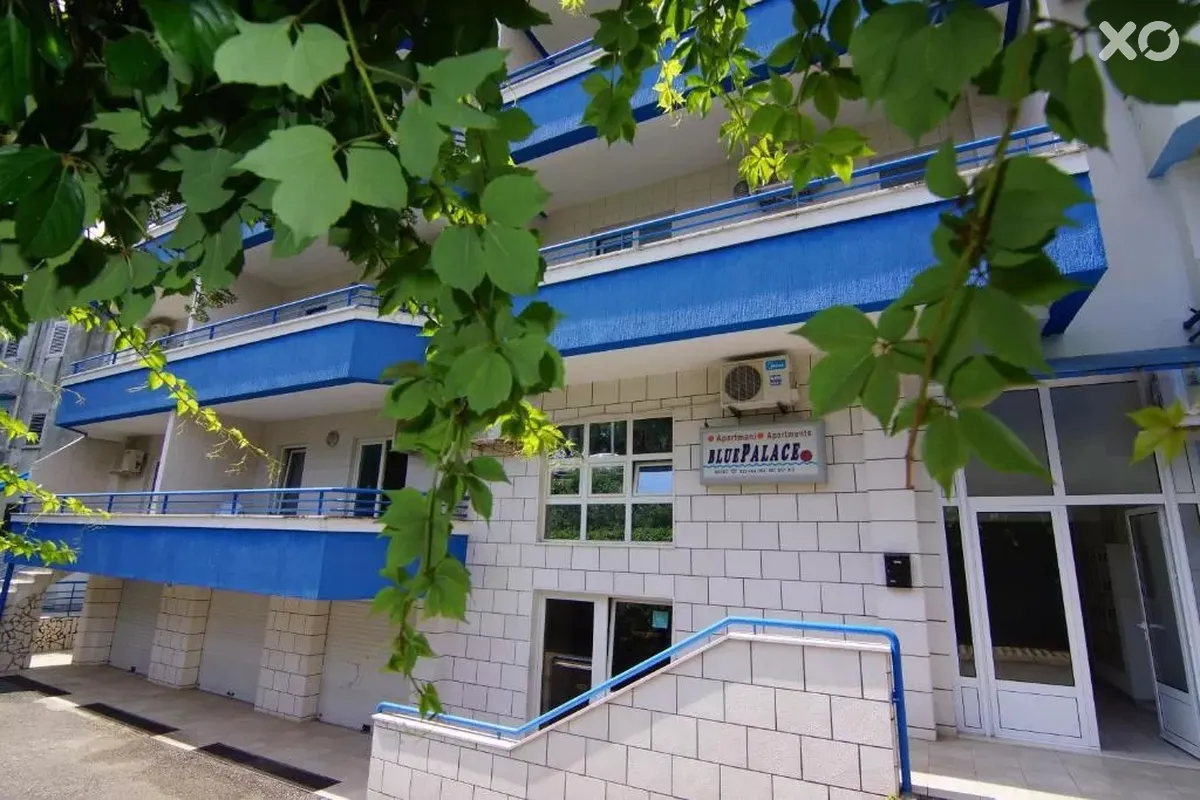 Blue Palace Apartmani