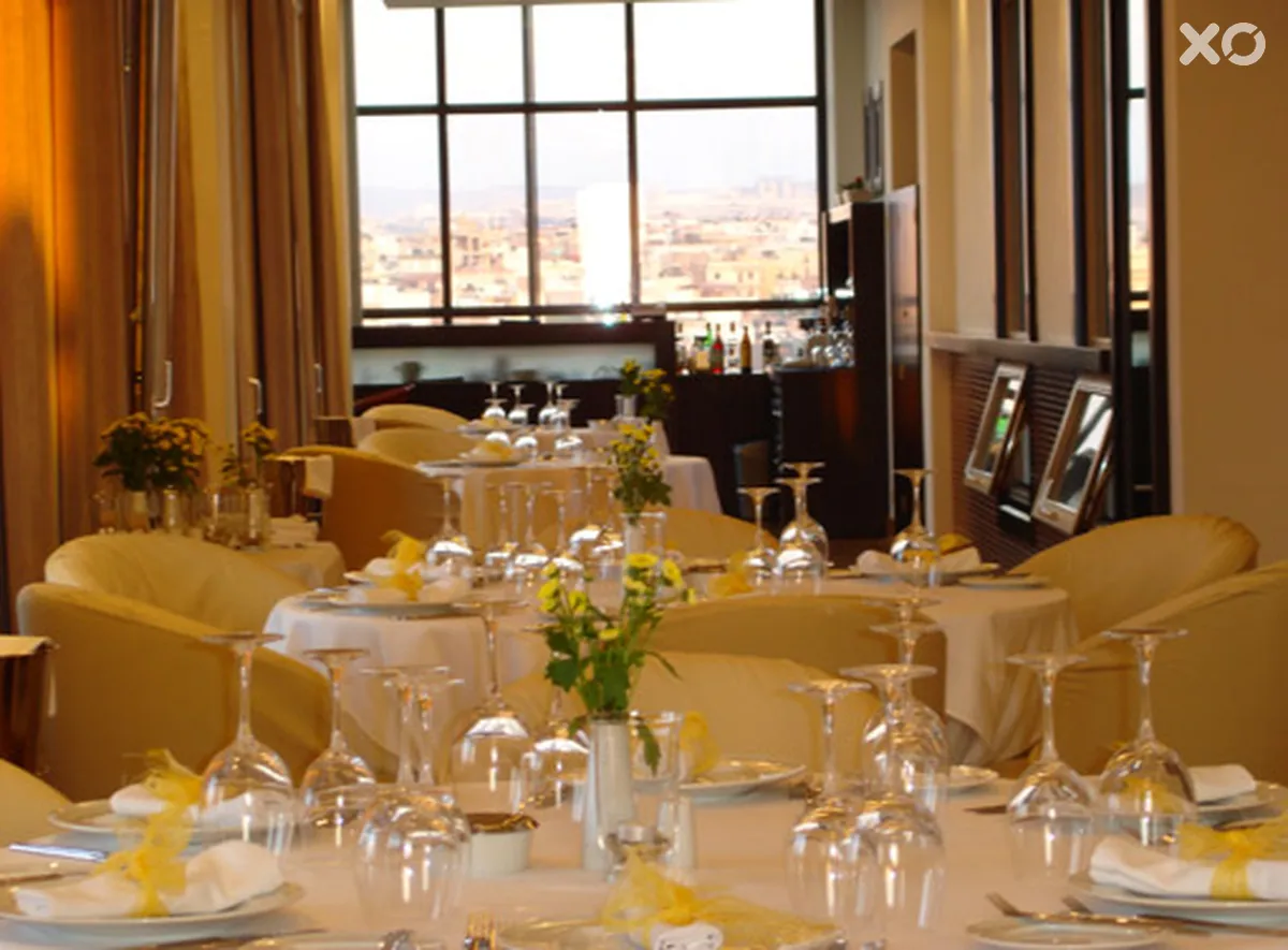GDM Megaron Historical Monument Hotel
