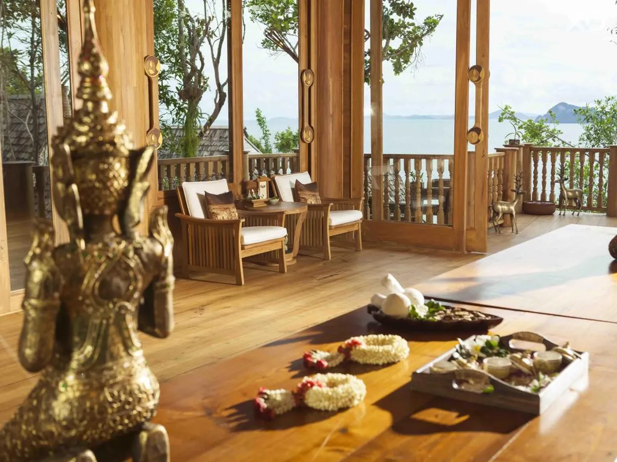 Santhiya Phuket Natai Resort & Spa