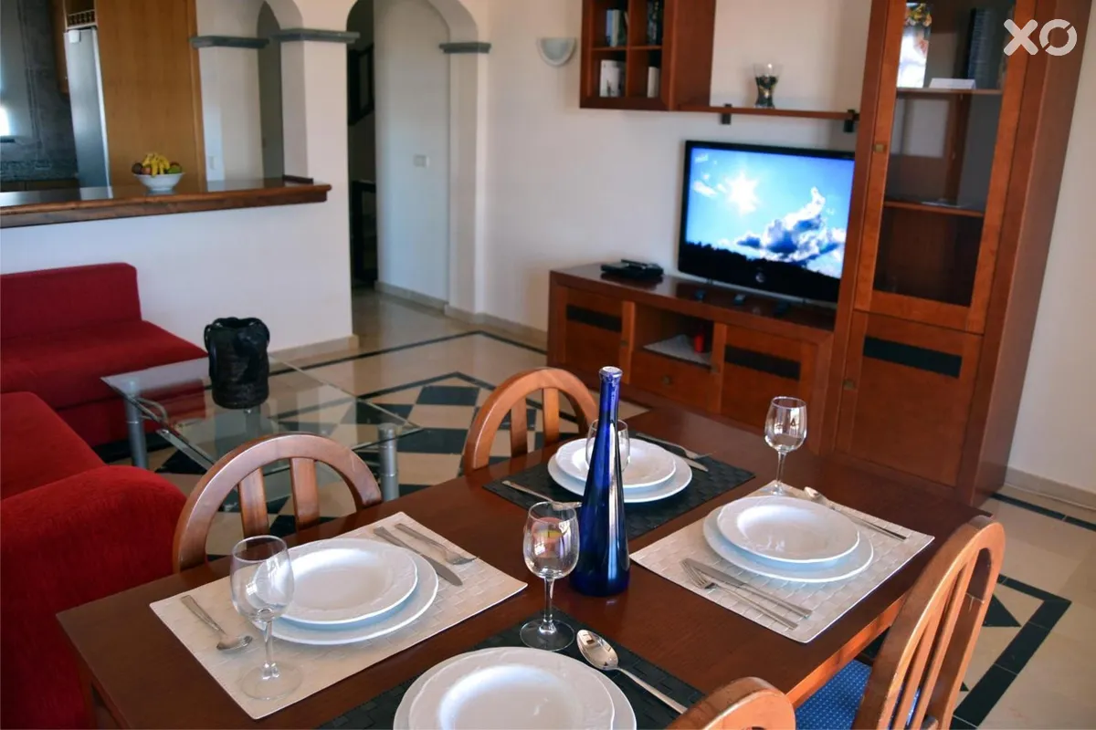Coral Deluxe Villas